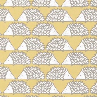 Spike Fabric Kiwi Scion