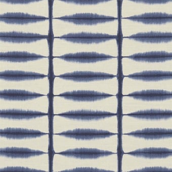 Tela Shibori Chilli/Linen Scion