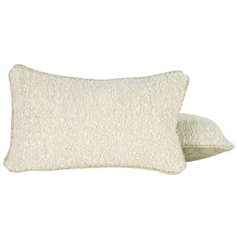 Andes Cushion Craie Lelièvre