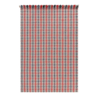 Tappeti GL Tartan Blue 200x300 cm Gan Rugs