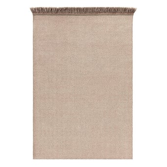 Alfombras GL Diagonal Almond/Ivory 200x300cm Gan Rugs