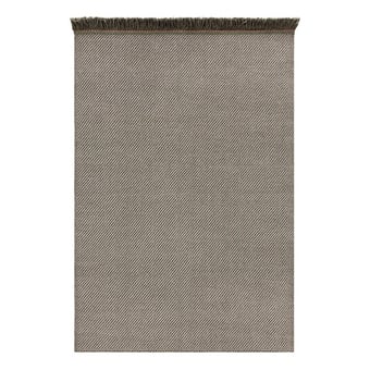 Alfombras GL Diagonal Aloe/Grey 200x300cm Gan Rugs