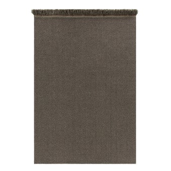 Garden Layers Diagonal Aloe/Opal Rug 200x300 cm Gan Rugs