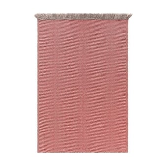 Tappeti GL Diagonal Almond/Red 200x300 cm Gan Rugs