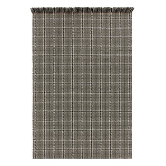 Tappeti GL Tartan Green 200x300 cm Gan Rugs