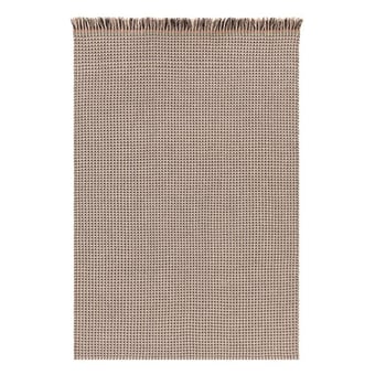 Tappeti GL Gofre Terracotta 200x300 cm Gan Rugs