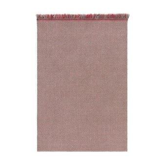 Garden Layers Gofre Blue Rug 180x240 cm Gan Rugs