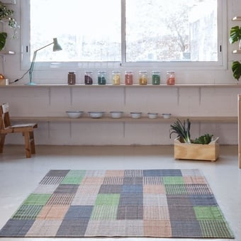 Tappeti Blend 3 200x300 cm Nanimarquina