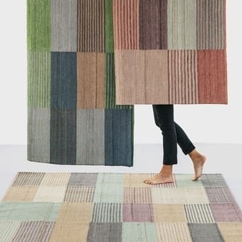 Alfombras Blend 1 200x300cm Nanimarquina