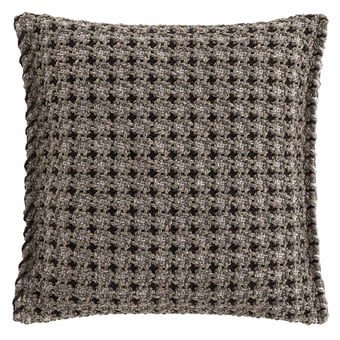 Cojín GL Gofre Terracotta Gan Rugs