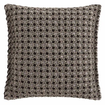 Cuscino GL Gofre Terracotta Gan Rugs