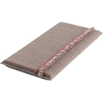 Petit colchón GL Gofre Green Gan Rugs