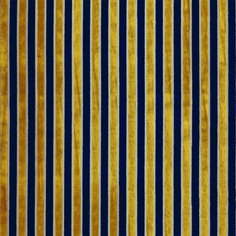 Tissu Talent Craie/Blanc Casamance