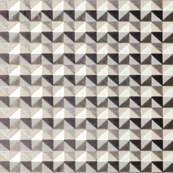 Tessuto Virtuose Beige Casamance