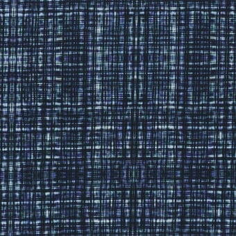 Tessuto Prestigious Bleu Casamance