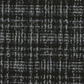 Tessuto Alpilles Marron Casamance