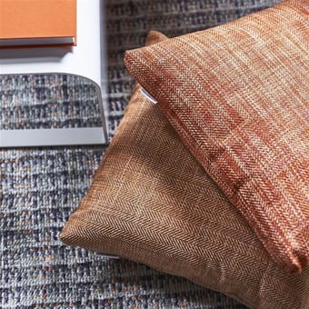 Tela Keswick Greige Designers Guild