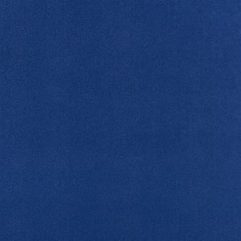 Terciopelo de coton Varese Corbeau Designers Guild