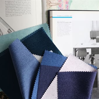 Tela occultant Spinelli Alta Dewberry Designers Guild