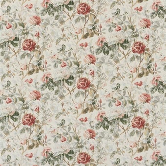 Stoff Marston Gate Floral Cream Ralph Lauren