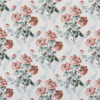 Summer Estate Floral Multi Ralph Lauren