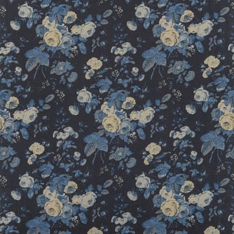 Tallulah Floral Indigo Ralph Lauren
