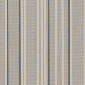 Tela Sunbrella Stripes Sintra Outdoor Grey Sunbrella