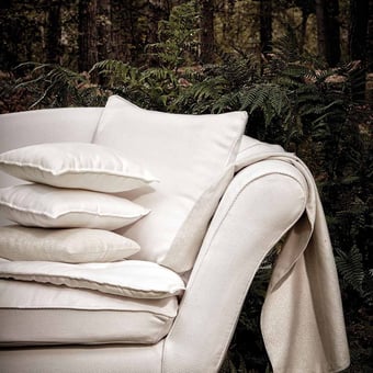 Tela Sunbrella Lopi Outdoor Snow Sunbrella