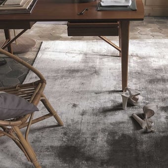 Tappeti Eberson Platinium 160x260 cm Designers Guild