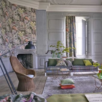 Alfombras Breccia Zinc 160x260cm Designers Guild