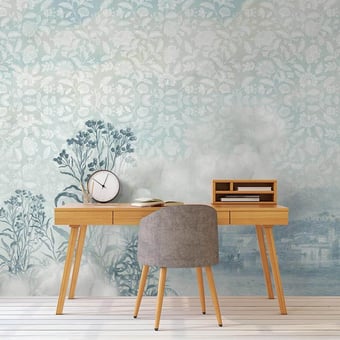 Ripam Panel Bleu Tres Tintas Barcelona