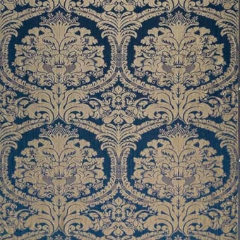 San Marco Silk Avorio Rubelli