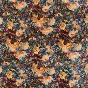 Royal Garden Velvet Jade GP & J Baker