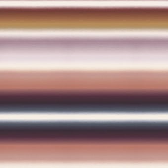 Riga Sfumata Panel Ambre Missoni Home