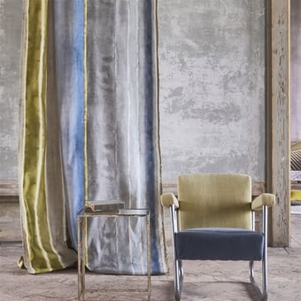 Vallauris Fabric  Designers Guild