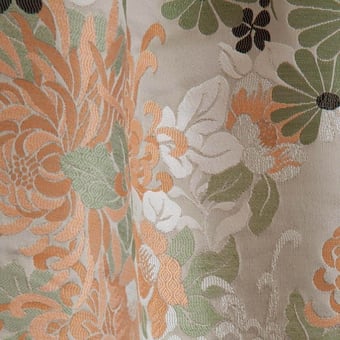 Tela Kyoto Taupe Jean Paul Gaultier