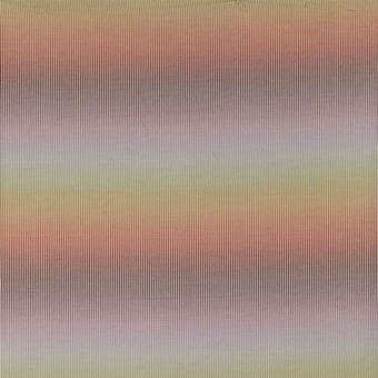 Oleg Fabric Multicolor Missoni Home