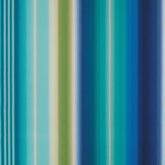 Tessuto Tonga Outdoor Arancio multicolor Missoni Home
