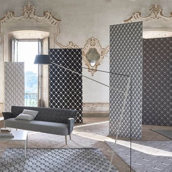 Dufrene Wallpaper Cameo Designers Guild