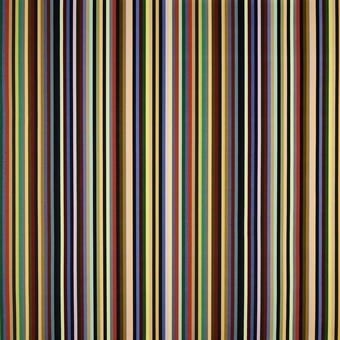 Terciopelo Arc En Ciel Graphite Christian Lacroix