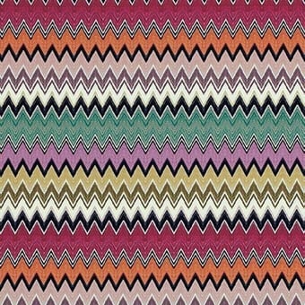 Tela Togo Multicolor Missoni Home