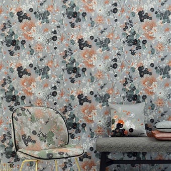 Papel pintado Yokata Naturel Jean Paul Gaultier