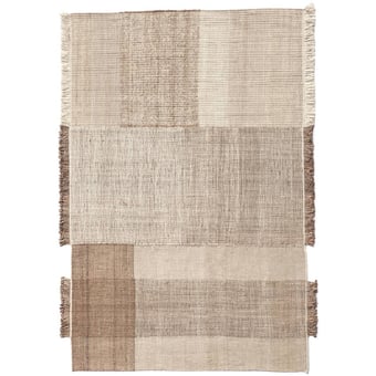 Alfombras Tres Vegetal 200x300cm Nanimarquina