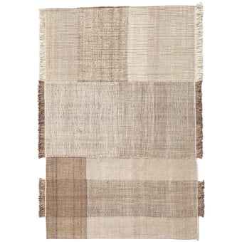 Tappeti Tres Vegetal 200x300 cm Nanimarquina