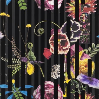 Papel pintado Babylonia Nights Soft Crépuscule Christian Lacroix