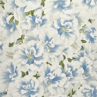 Carta da parati Variegated Azelea Azalea John Derian
