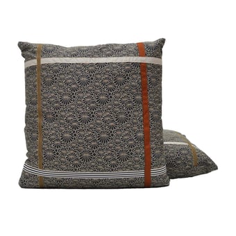 Encadres Cushion Brique Jean Paul Gaultier