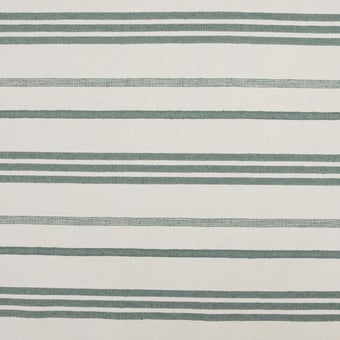 Tissu Marina Terracotta Lelièvre