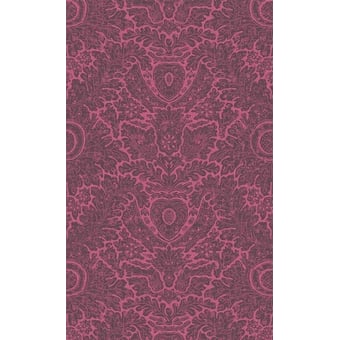 Voyage Wall covering Naturel Flamant