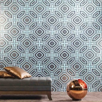 Rivestimento murale Highway 66 Sage Arte